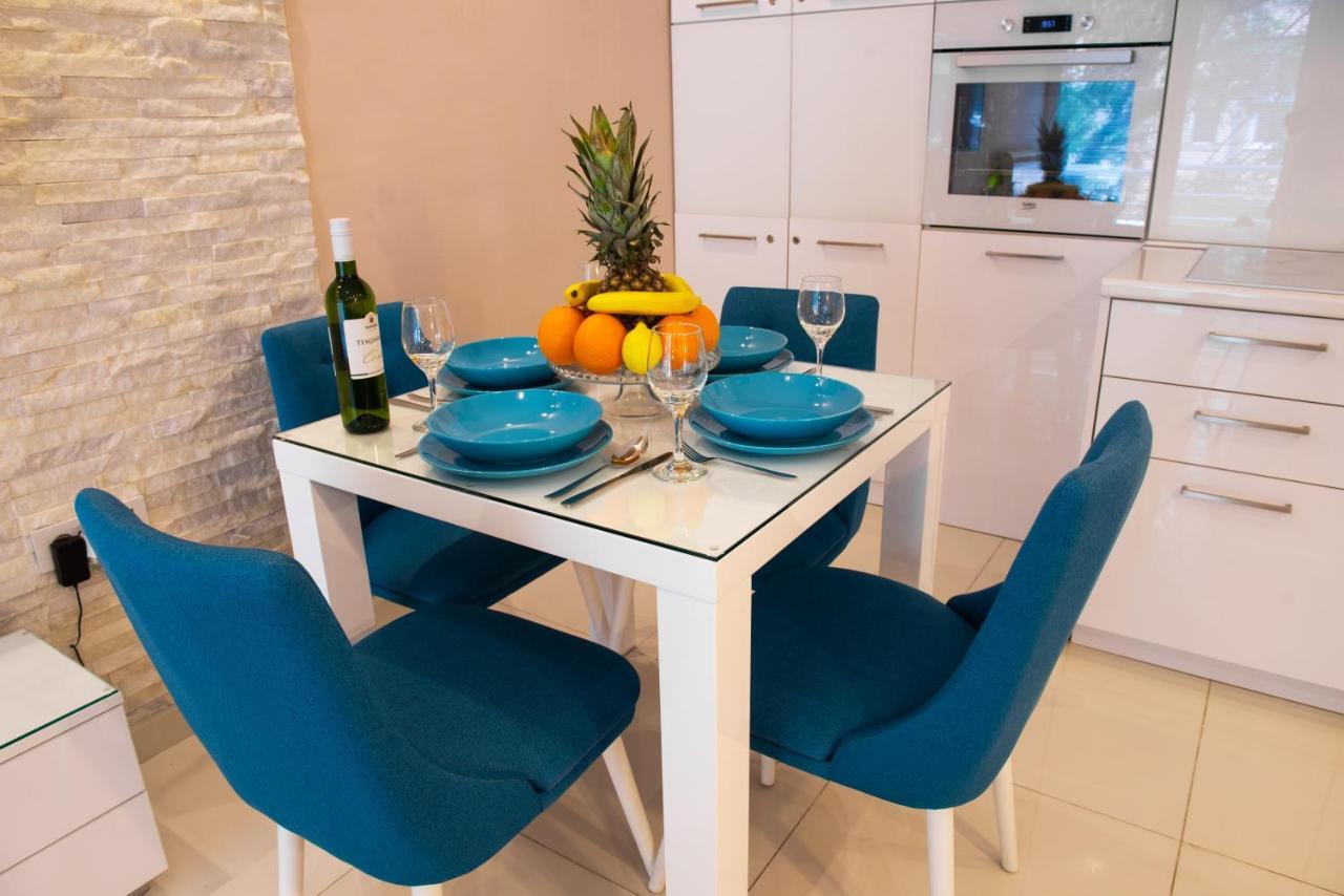 Turist Apartment Nis Exterior photo