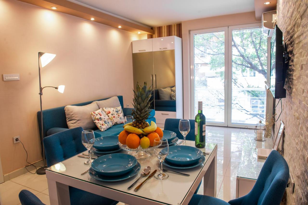 Turist Apartment Nis Exterior photo