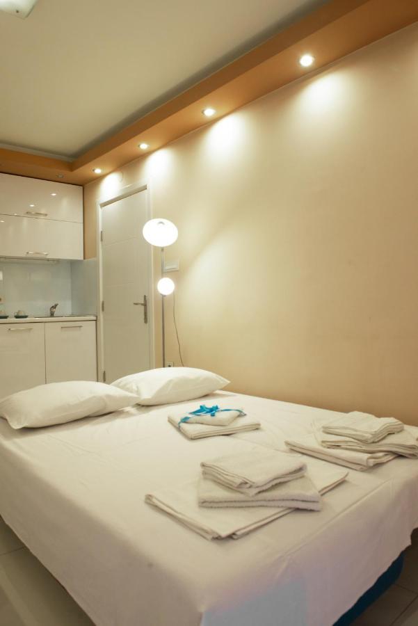 Turist Apartment Nis Exterior photo