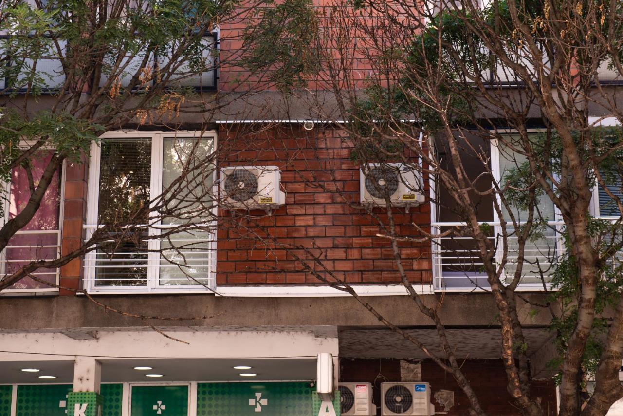 Turist Apartment Nis Exterior photo