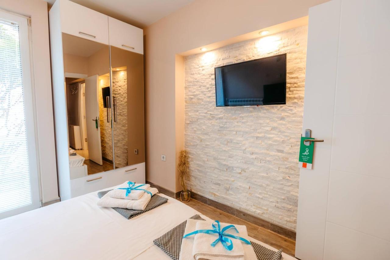 Turist Apartment Nis Exterior photo