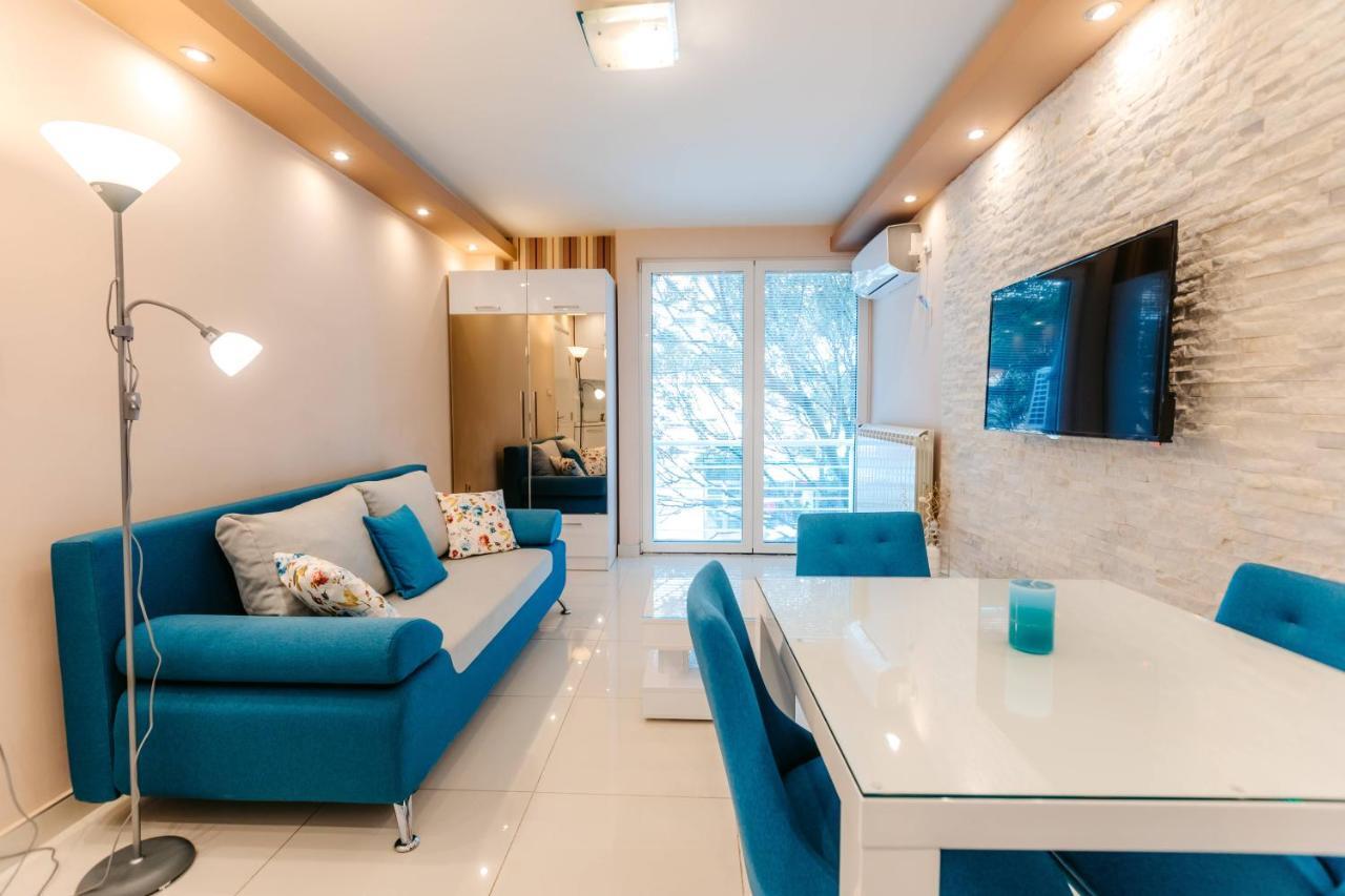 Turist Apartment Nis Exterior photo