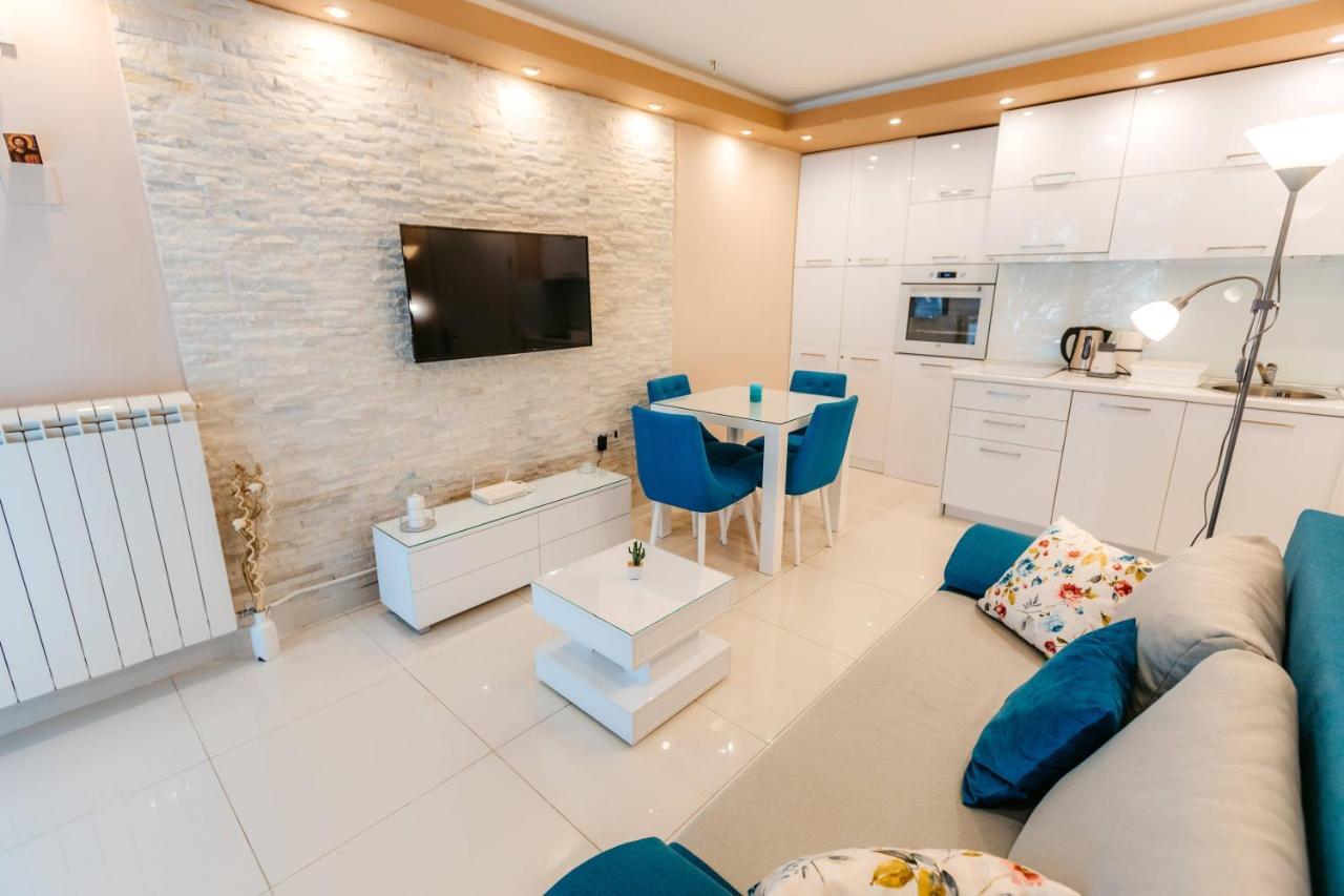 Turist Apartment Nis Exterior photo