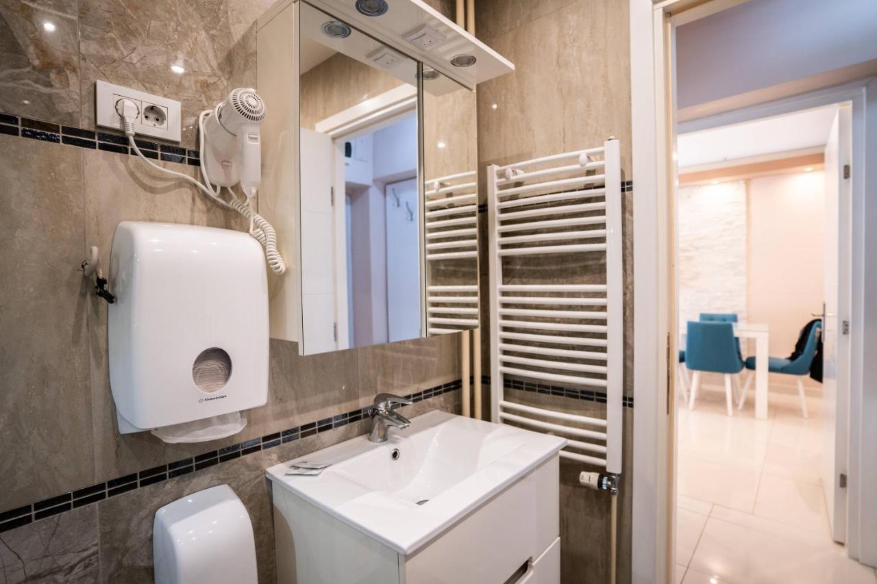 Turist Apartment Nis Exterior photo